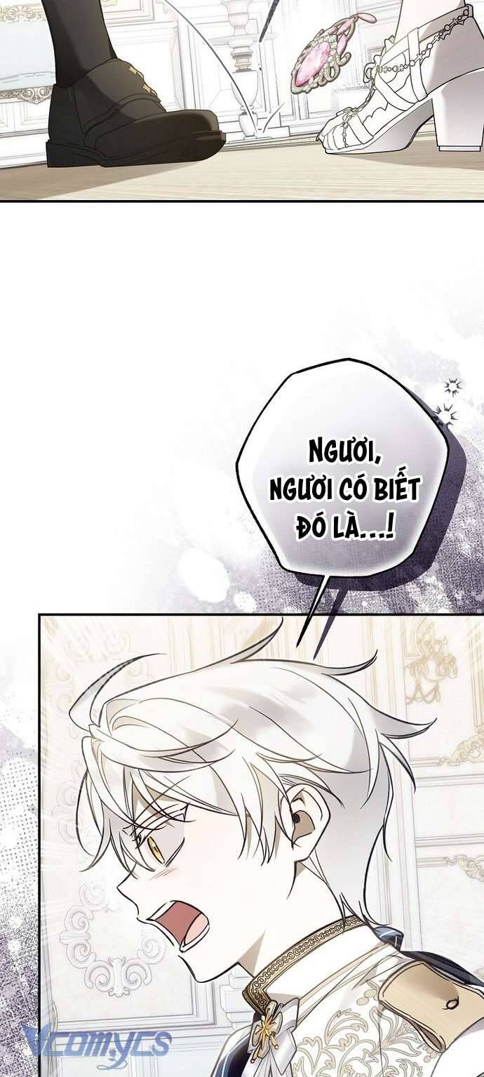 Độc Chiếm Sủng Ái Của Công Chúa Út, Mọi Người Đều Say Mê Tôi. Chapter 20 - Trang 2