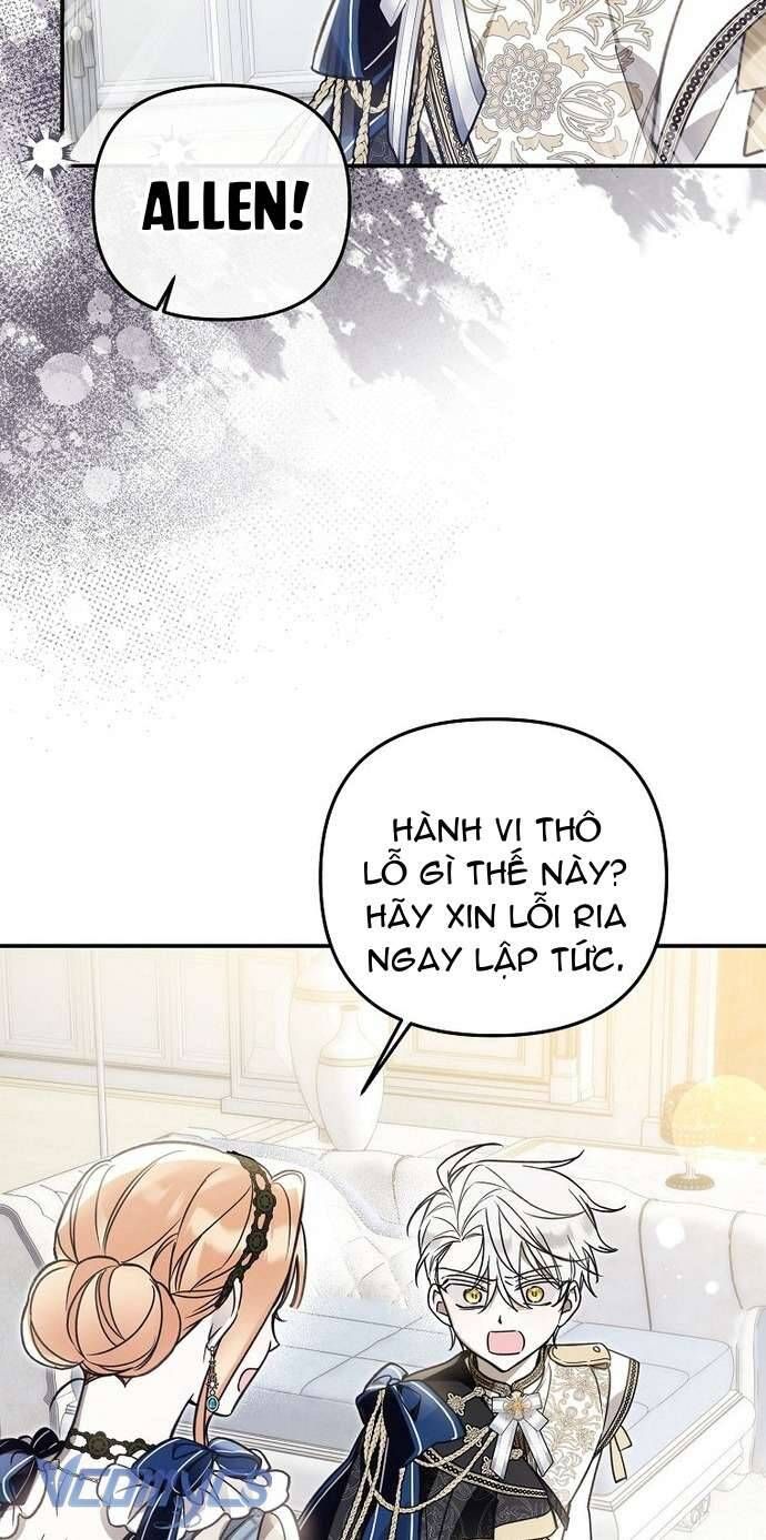 Độc Chiếm Sủng Ái Của Công Chúa Út, Mọi Người Đều Say Mê Tôi. Chapter 20 - Trang 2