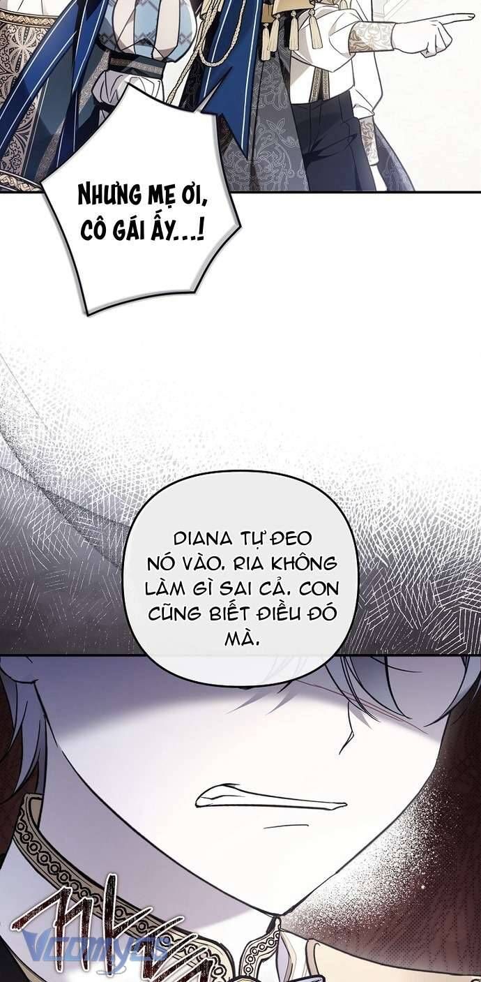 Độc Chiếm Sủng Ái Của Công Chúa Út, Mọi Người Đều Say Mê Tôi. Chapter 20 - Trang 2