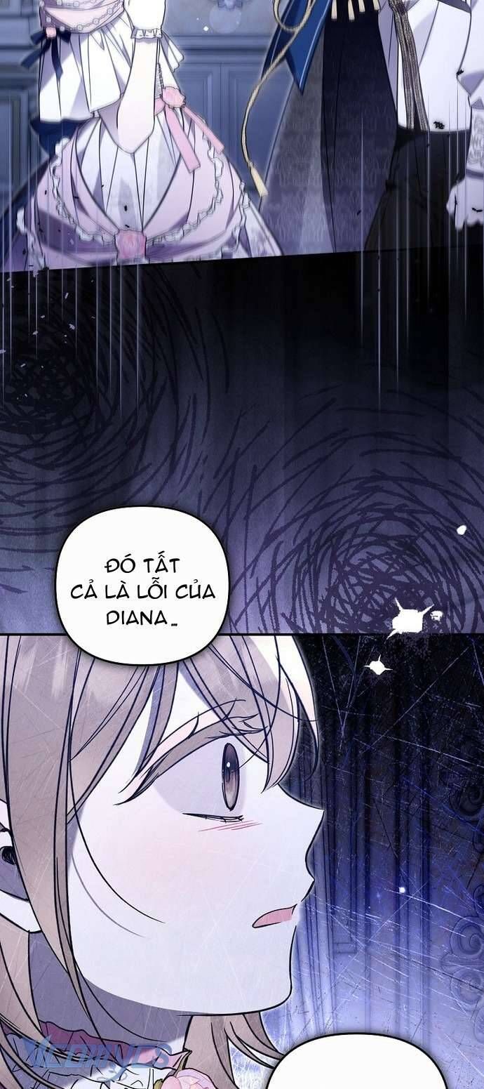 Độc Chiếm Sủng Ái Của Công Chúa Út, Mọi Người Đều Say Mê Tôi. Chapter 20 - Trang 2