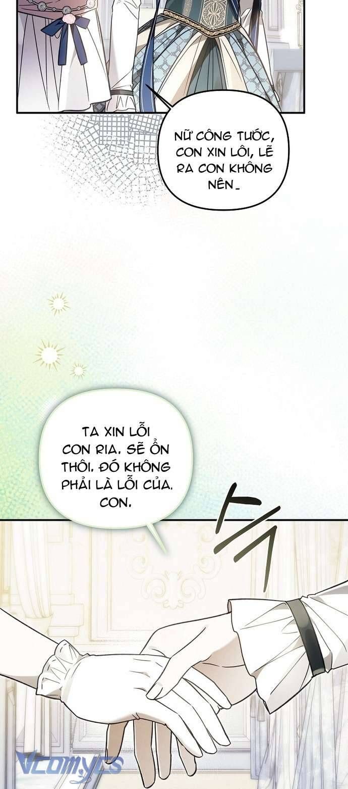 Độc Chiếm Sủng Ái Của Công Chúa Út, Mọi Người Đều Say Mê Tôi. Chapter 20 - Trang 2