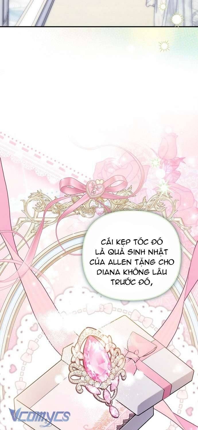 Độc Chiếm Sủng Ái Của Công Chúa Út, Mọi Người Đều Say Mê Tôi. Chapter 20 - Trang 2