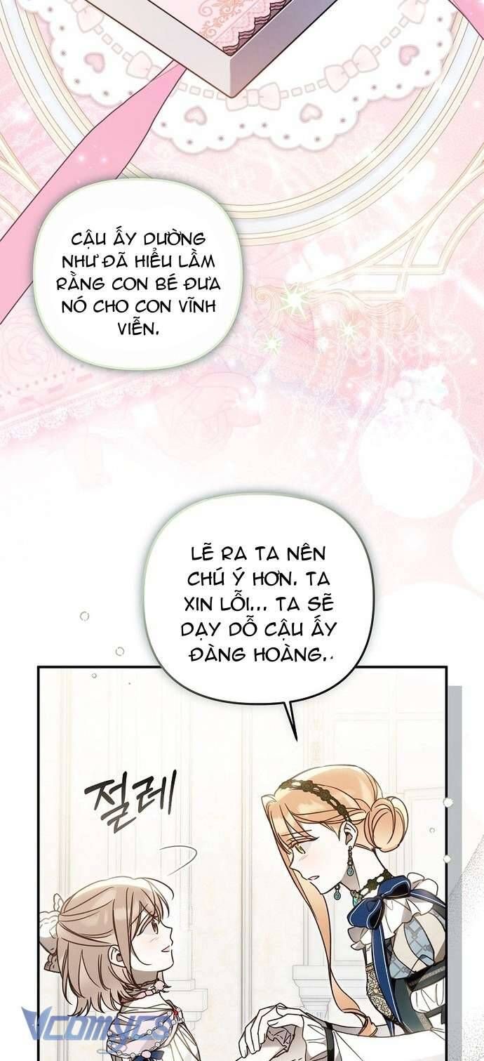 Độc Chiếm Sủng Ái Của Công Chúa Út, Mọi Người Đều Say Mê Tôi. Chapter 20 - Trang 2