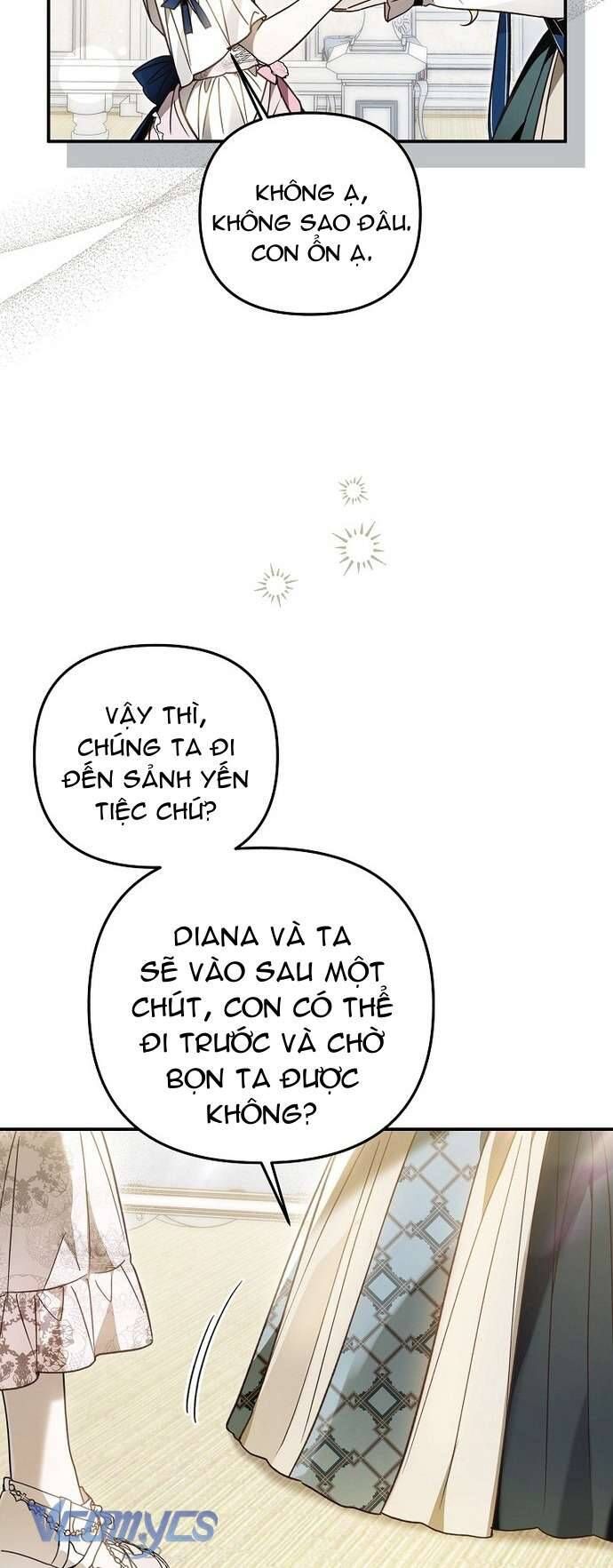Độc Chiếm Sủng Ái Của Công Chúa Út, Mọi Người Đều Say Mê Tôi. Chapter 20 - Trang 2
