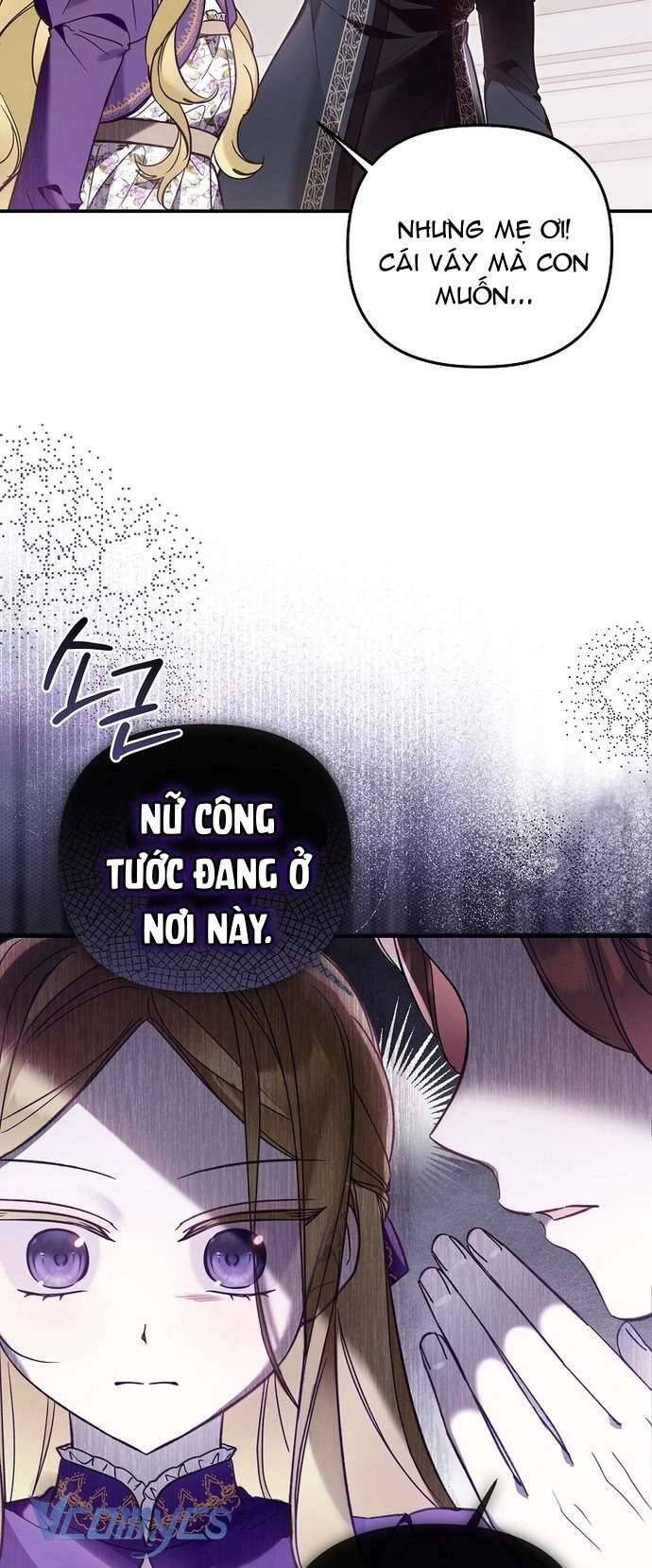 Độc Chiếm Sủng Ái Của Công Chúa Út, Mọi Người Đều Say Mê Tôi. Chapter 20 - Trang 2