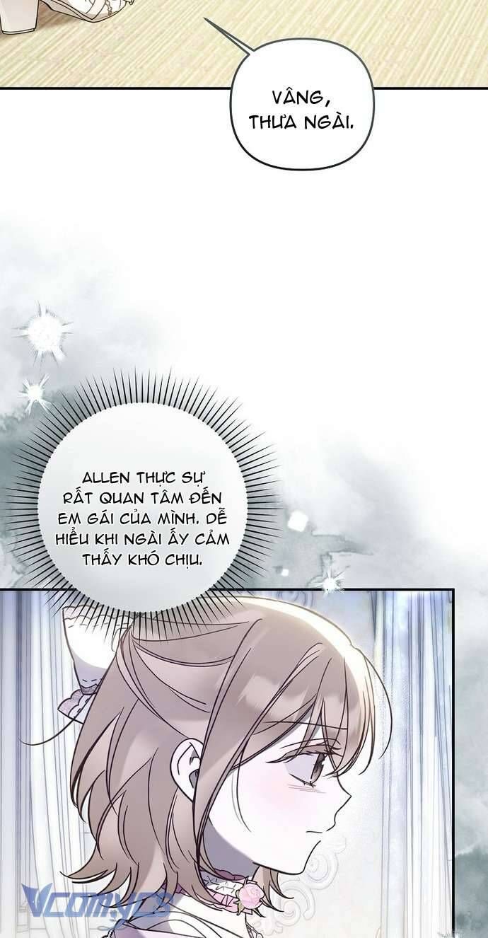 Độc Chiếm Sủng Ái Của Công Chúa Út, Mọi Người Đều Say Mê Tôi. Chapter 20 - Trang 2