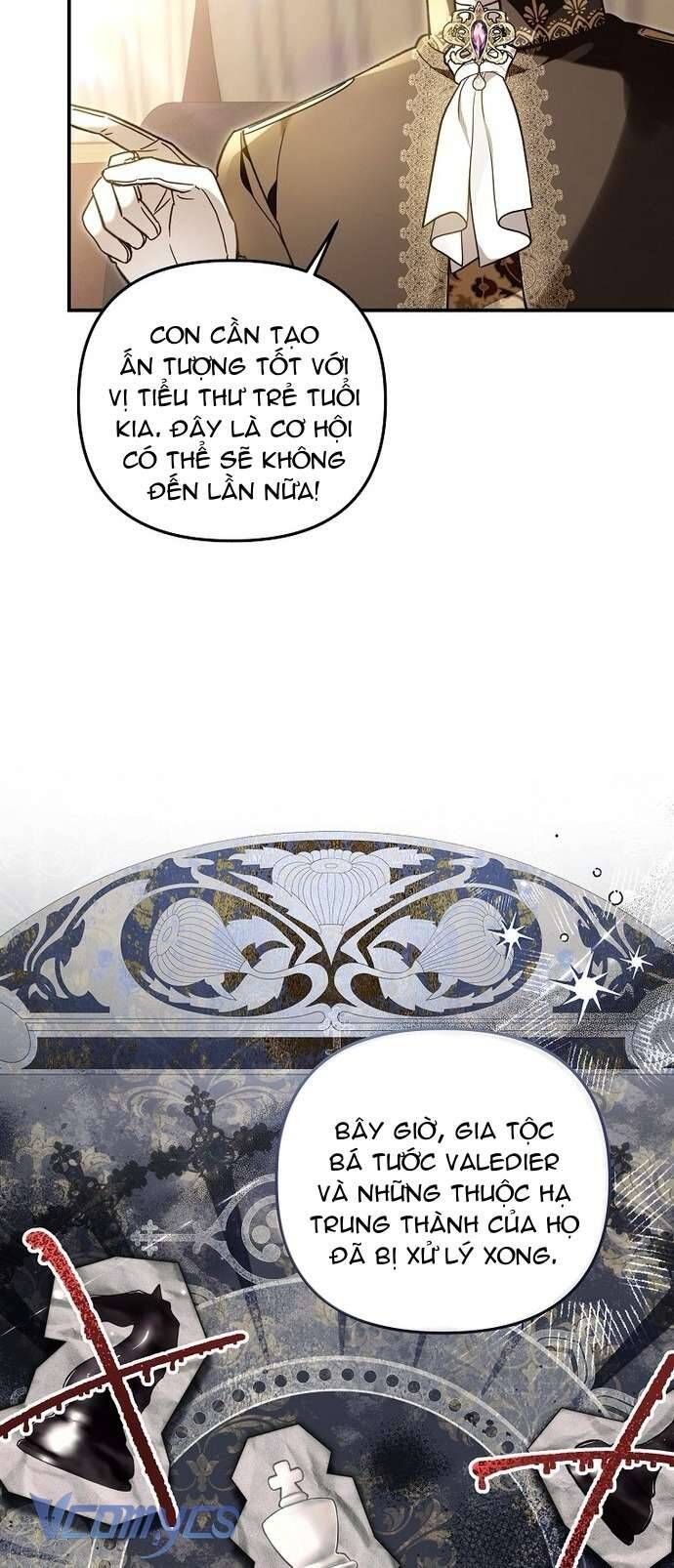 Độc Chiếm Sủng Ái Của Công Chúa Út, Mọi Người Đều Say Mê Tôi. Chapter 20 - Trang 2