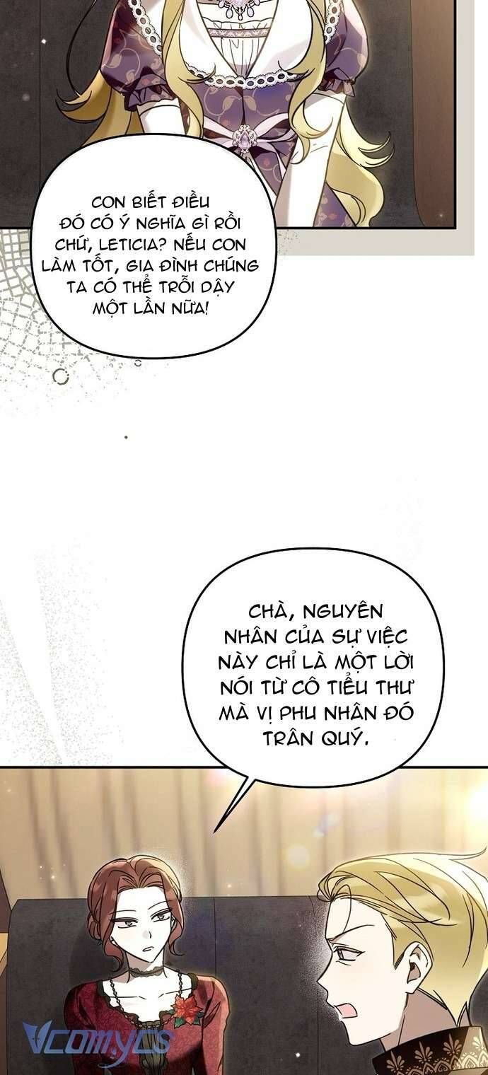 Độc Chiếm Sủng Ái Của Công Chúa Út, Mọi Người Đều Say Mê Tôi. Chapter 20 - Trang 2