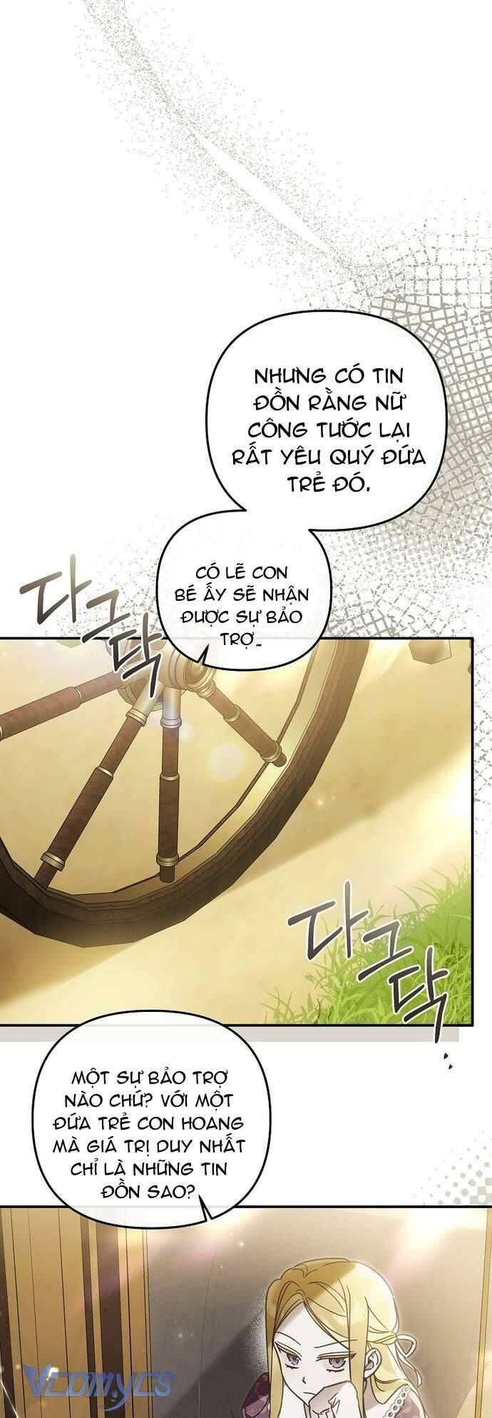 Độc Chiếm Sủng Ái Của Công Chúa Út, Mọi Người Đều Say Mê Tôi. Chapter 20 - Trang 2