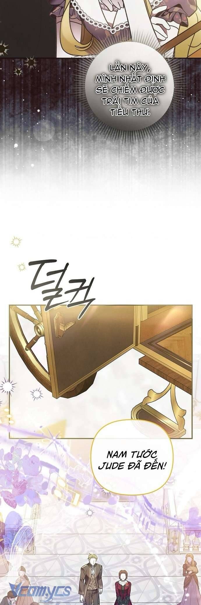 Độc Chiếm Sủng Ái Của Công Chúa Út, Mọi Người Đều Say Mê Tôi. Chapter 20 - Trang 2