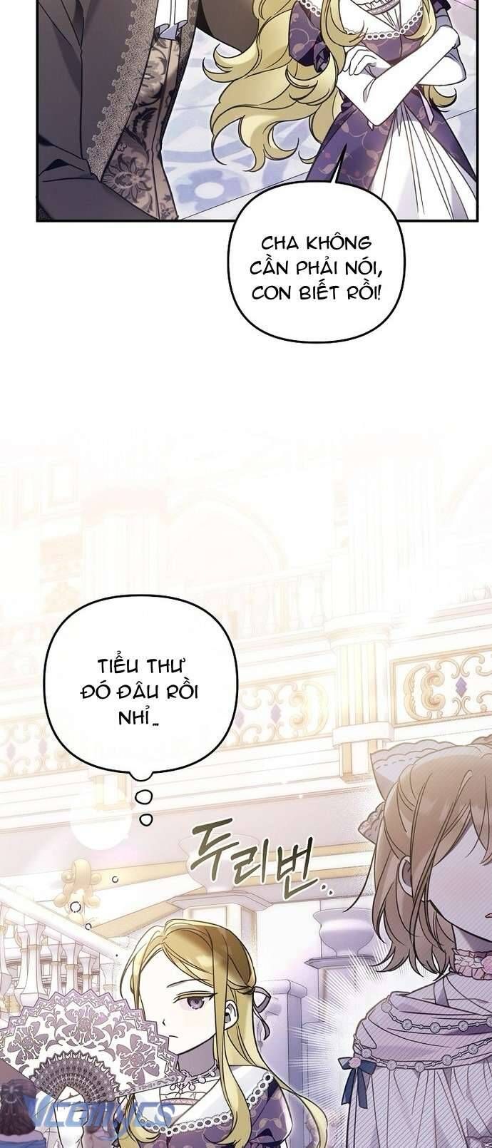 Độc Chiếm Sủng Ái Của Công Chúa Út, Mọi Người Đều Say Mê Tôi. Chapter 20 - Trang 2