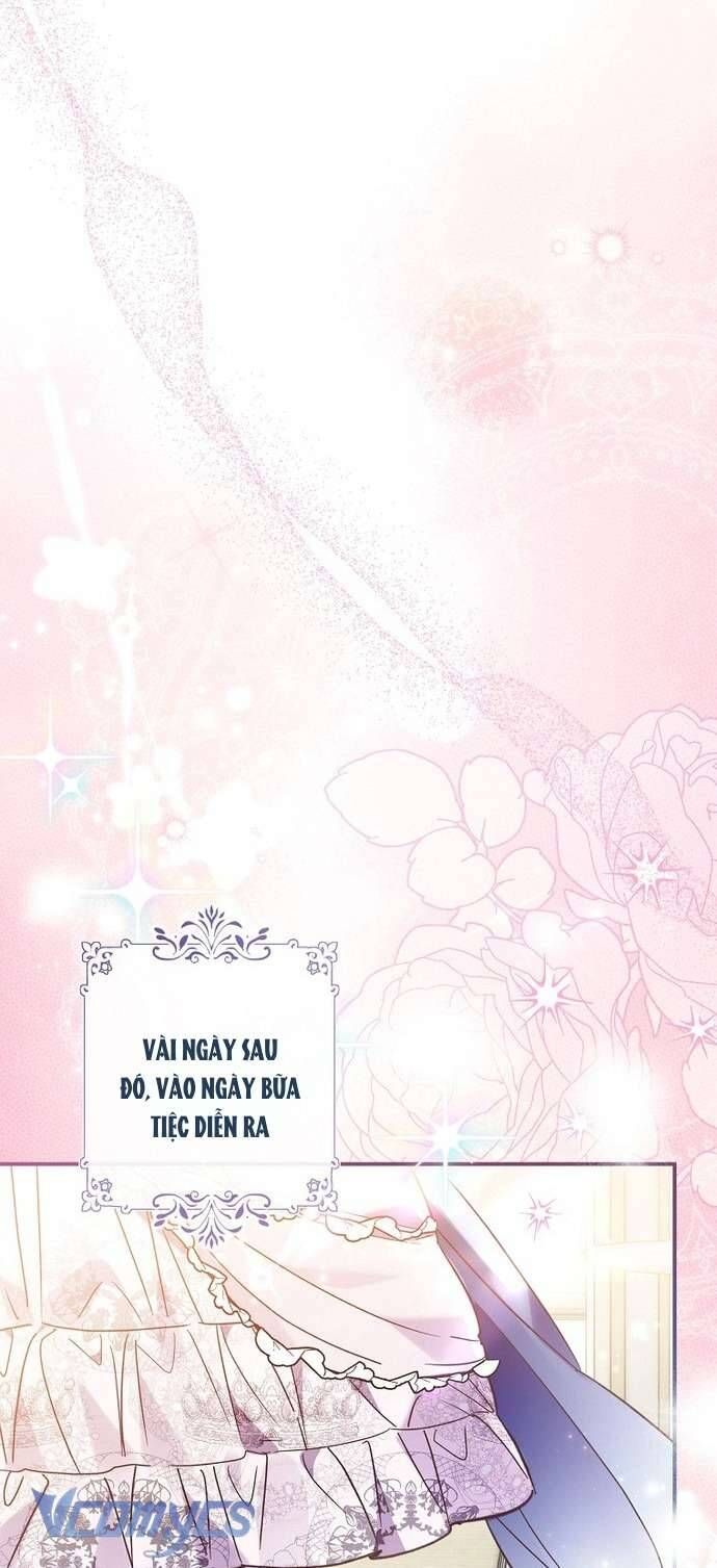 Độc Chiếm Sủng Ái Của Công Chúa Út, Mọi Người Đều Say Mê Tôi. Chapter 20 - Trang 2