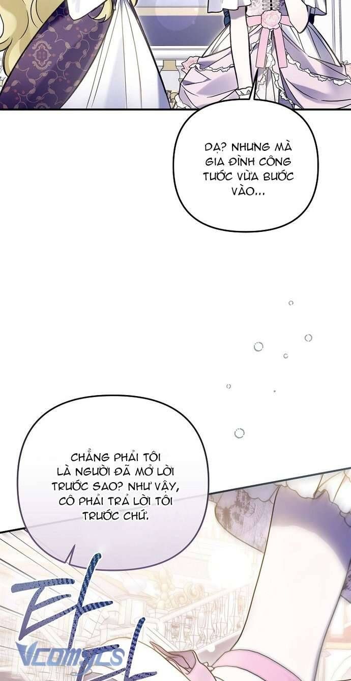 Độc Chiếm Sủng Ái Của Công Chúa Út, Mọi Người Đều Say Mê Tôi. Chapter 21 - Trang 2