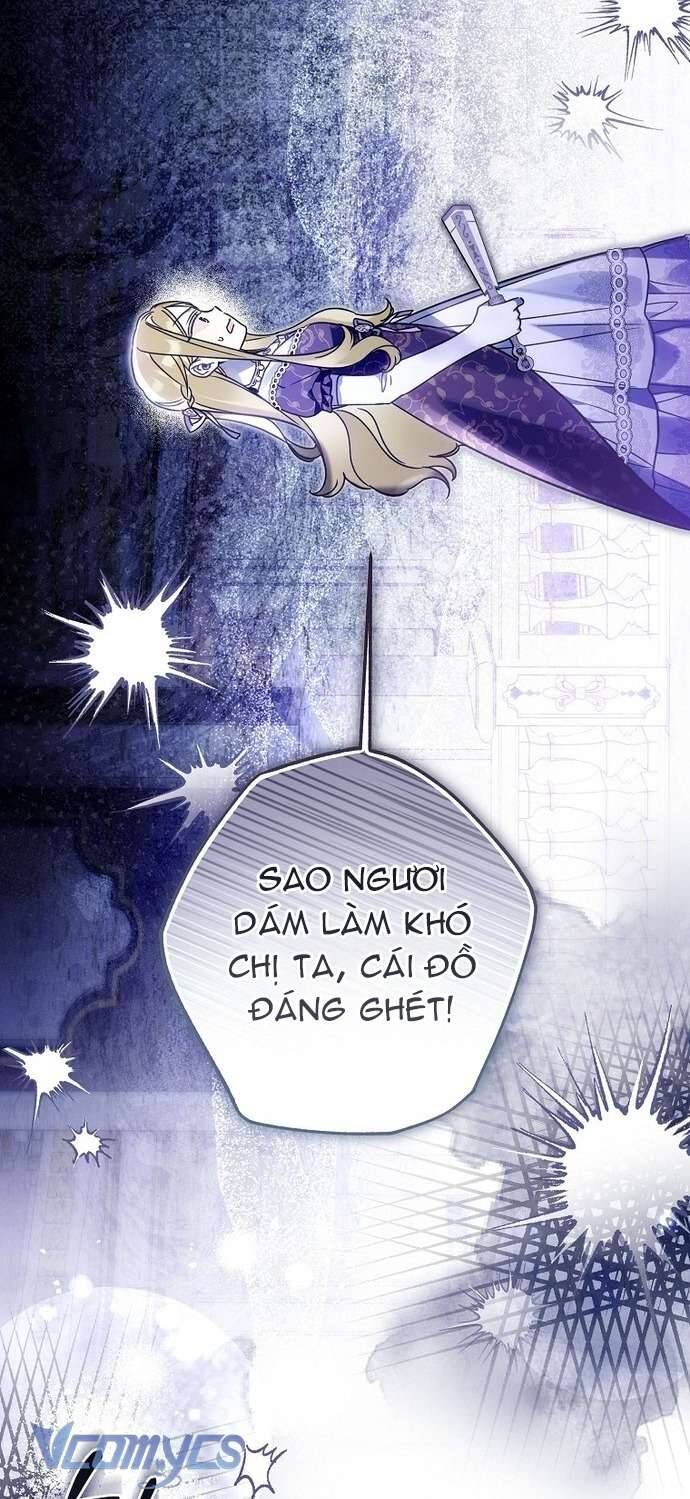 Độc Chiếm Sủng Ái Của Công Chúa Út, Mọi Người Đều Say Mê Tôi. Chapter 21 - Trang 2
