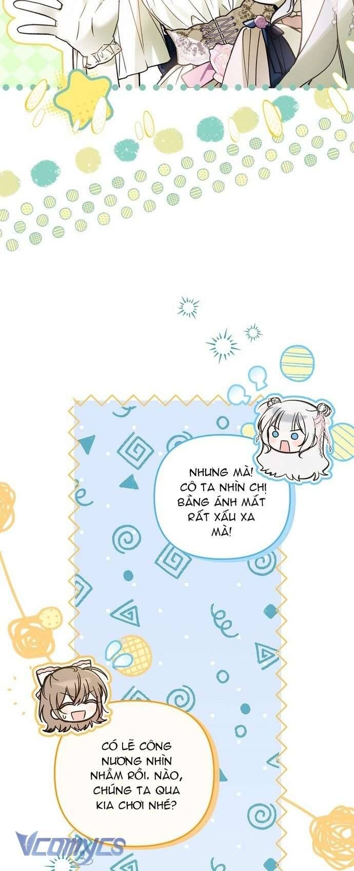 Độc Chiếm Sủng Ái Của Công Chúa Út, Mọi Người Đều Say Mê Tôi. Chapter 21 - Trang 2