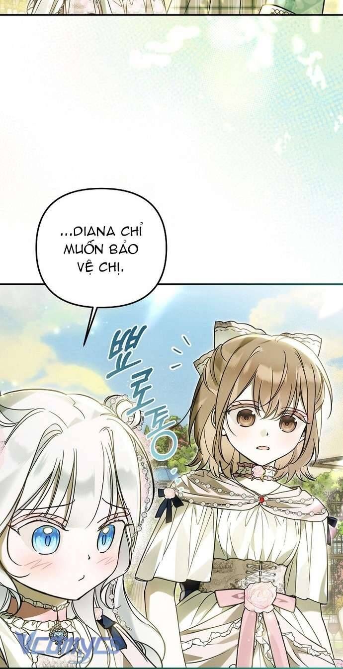 Độc Chiếm Sủng Ái Của Công Chúa Út, Mọi Người Đều Say Mê Tôi. Chapter 21 - Trang 2