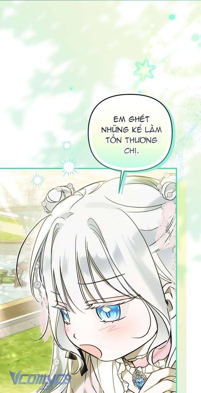 Độc Chiếm Sủng Ái Của Công Chúa Út, Mọi Người Đều Say Mê Tôi. Chapter 21 - Trang 2