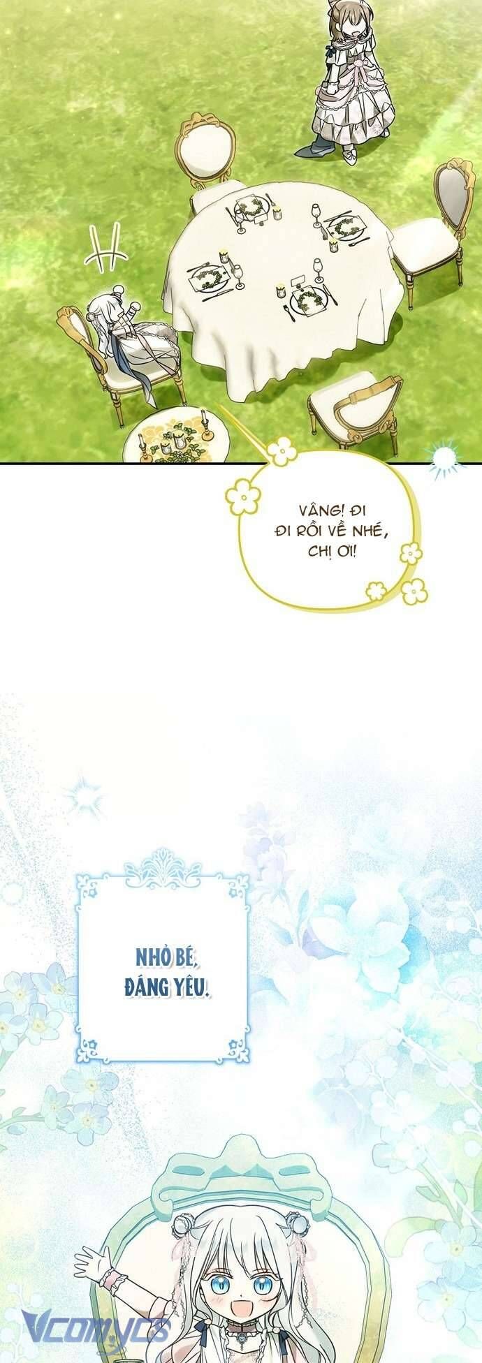 Độc Chiếm Sủng Ái Của Công Chúa Út, Mọi Người Đều Say Mê Tôi. Chapter 21 - Trang 2