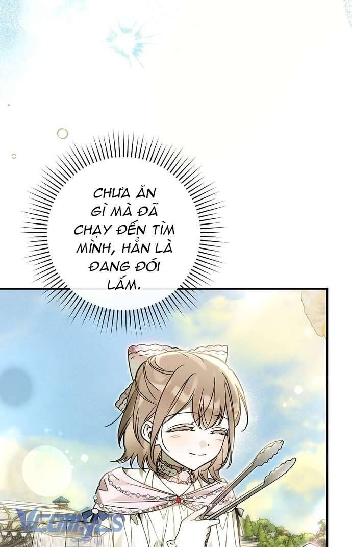 Độc Chiếm Sủng Ái Của Công Chúa Út, Mọi Người Đều Say Mê Tôi. Chapter 21 - Trang 2