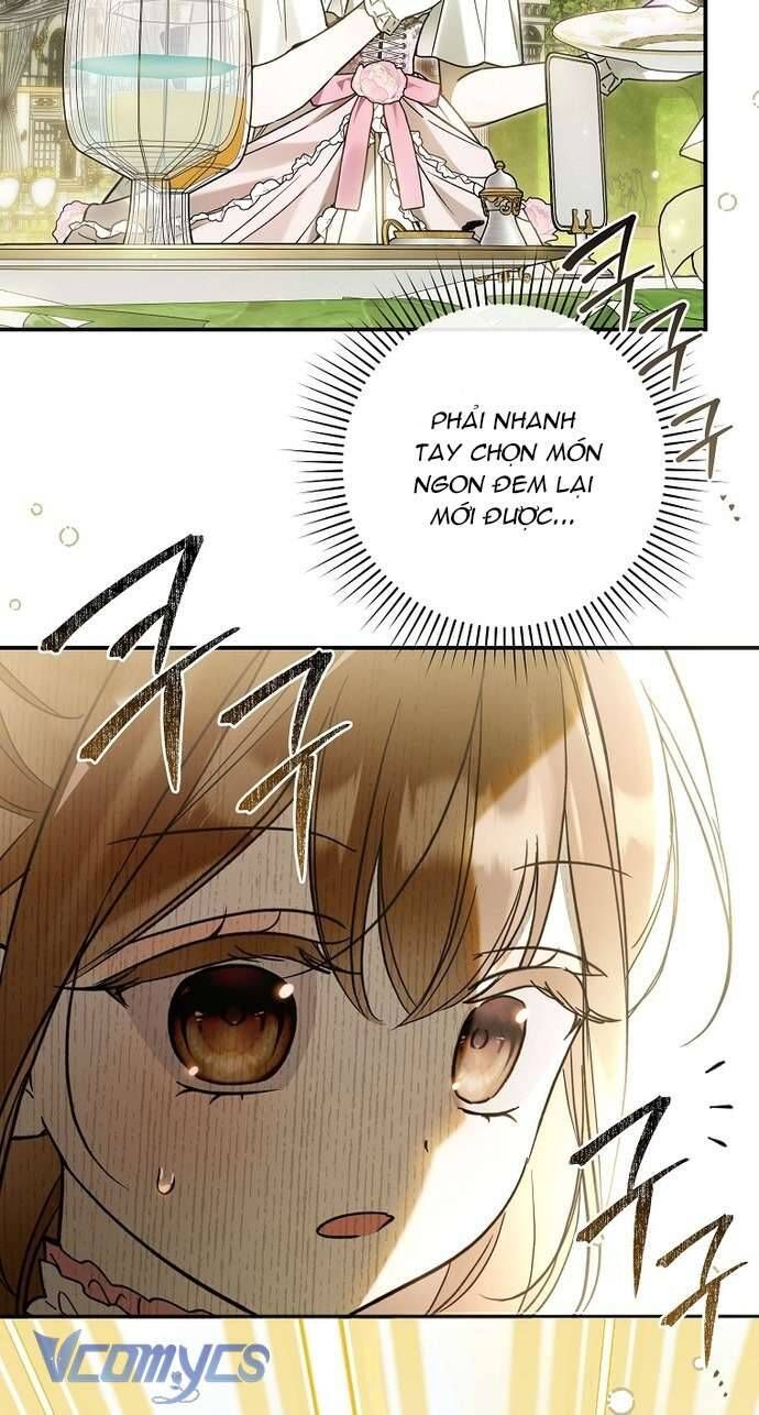 Độc Chiếm Sủng Ái Của Công Chúa Út, Mọi Người Đều Say Mê Tôi. Chapter 21 - Trang 2