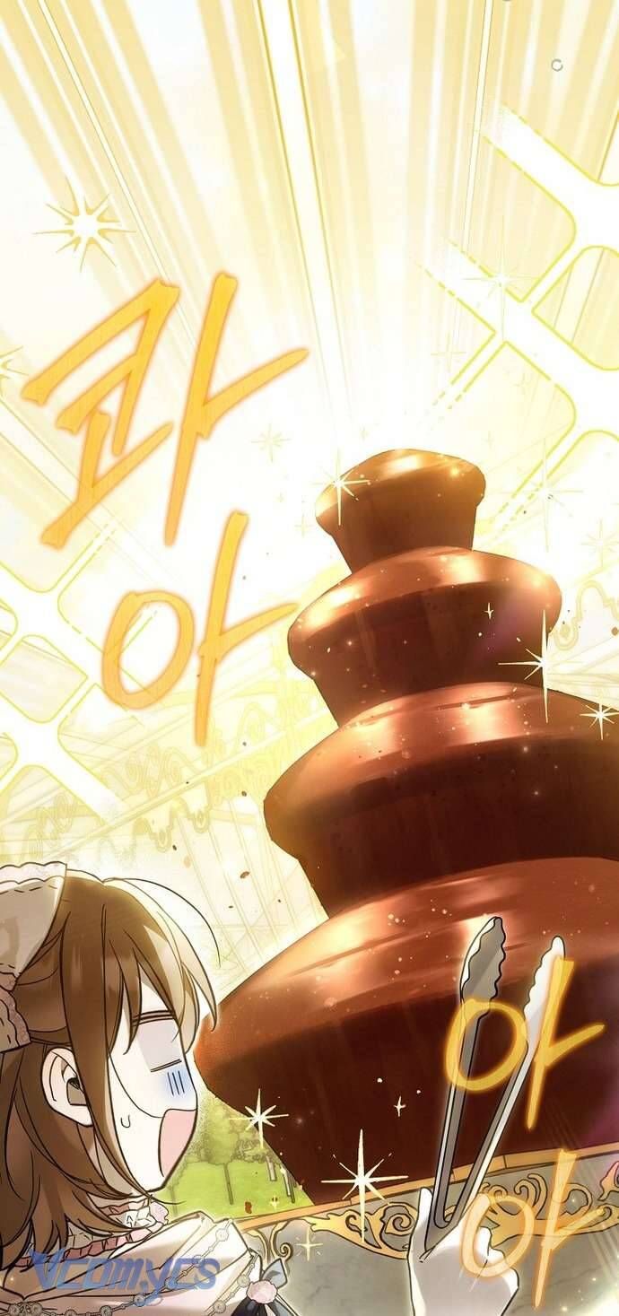 Độc Chiếm Sủng Ái Của Công Chúa Út, Mọi Người Đều Say Mê Tôi. Chapter 21 - Trang 2