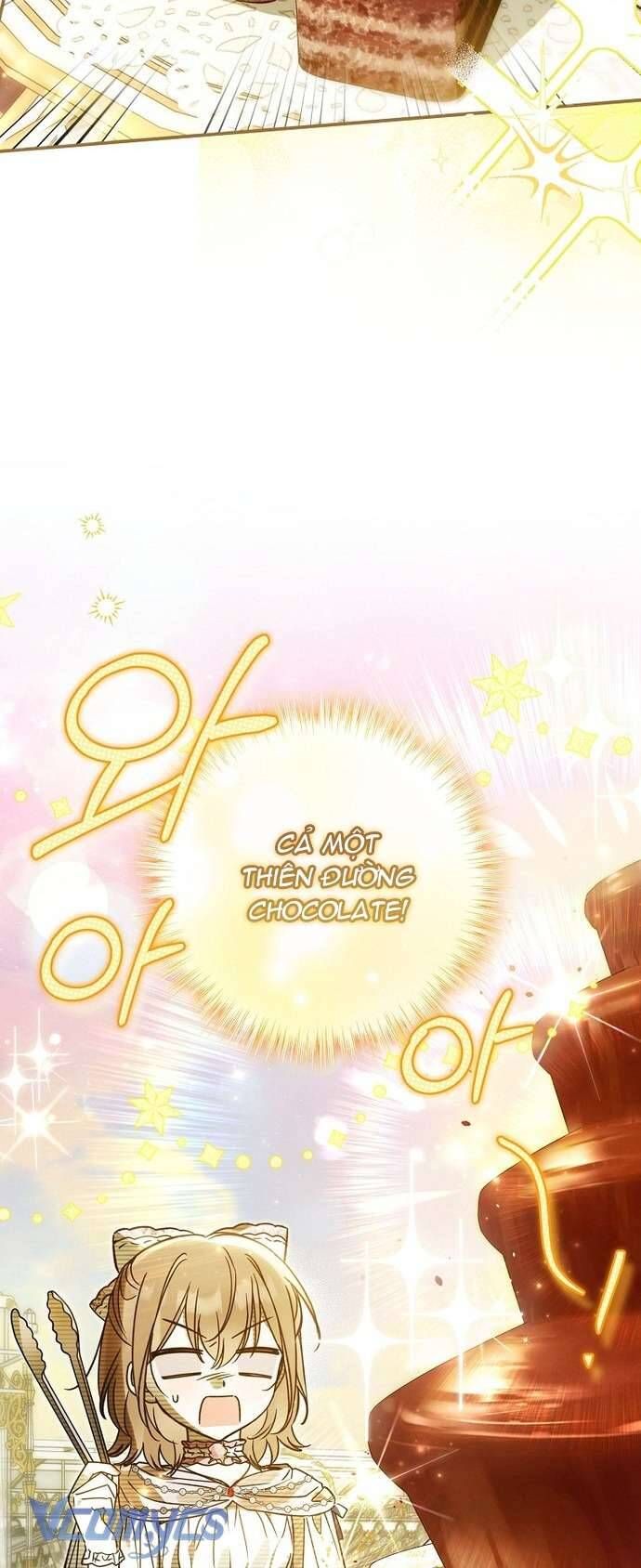 Độc Chiếm Sủng Ái Của Công Chúa Út, Mọi Người Đều Say Mê Tôi. Chapter 21 - Trang 2