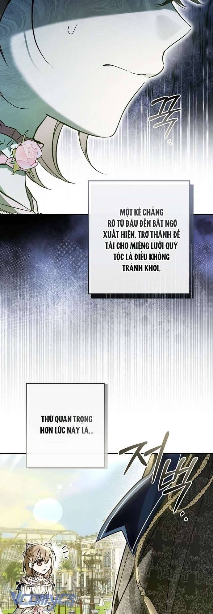 Độc Chiếm Sủng Ái Của Công Chúa Út, Mọi Người Đều Say Mê Tôi. Chapter 21 - Trang 2
