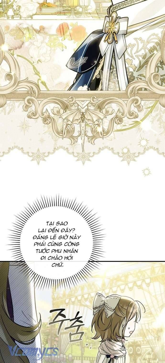 Độc Chiếm Sủng Ái Của Công Chúa Út, Mọi Người Đều Say Mê Tôi. Chapter 21 - Trang 2