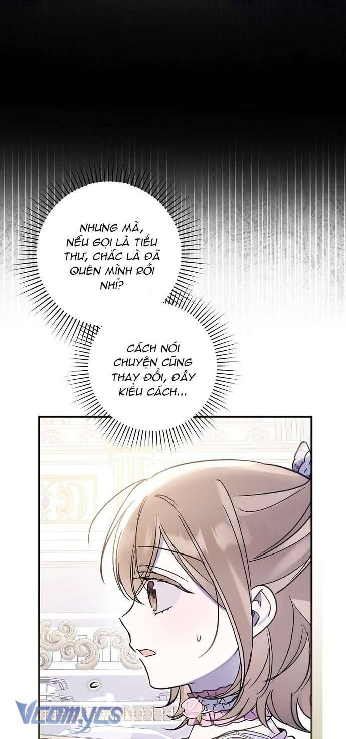 Độc Chiếm Sủng Ái Của Công Chúa Út, Mọi Người Đều Say Mê Tôi. Chapter 21 - Trang 2