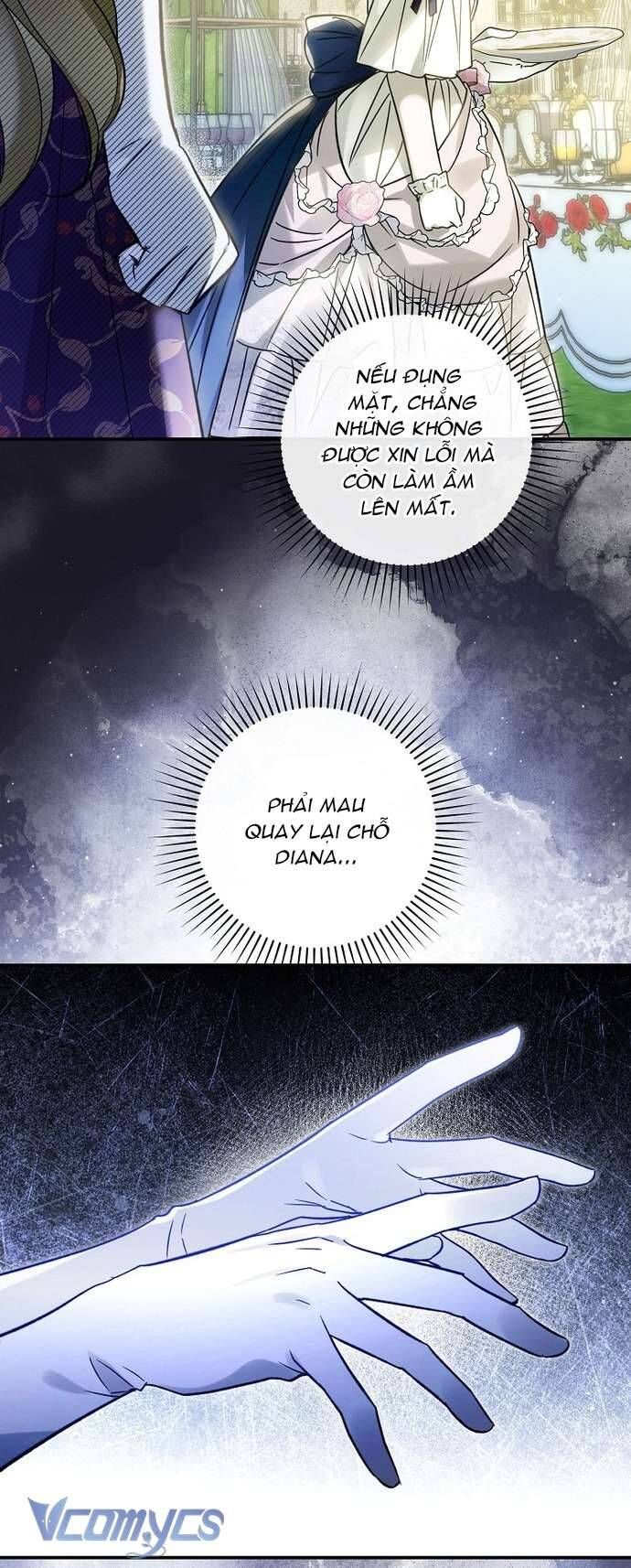 Độc Chiếm Sủng Ái Của Công Chúa Út, Mọi Người Đều Say Mê Tôi. Chapter 21 - Trang 2