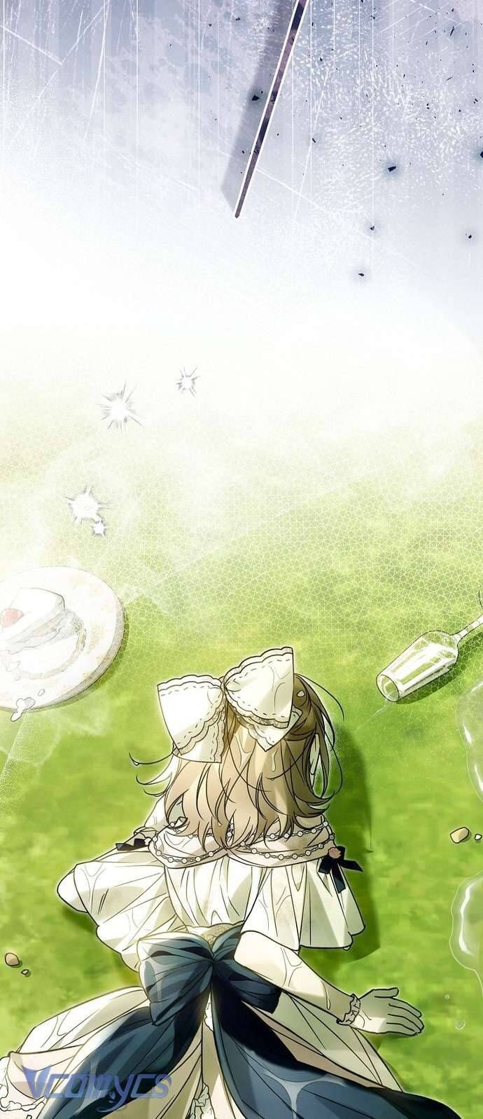 Độc Chiếm Sủng Ái Của Công Chúa Út, Mọi Người Đều Say Mê Tôi. Chapter 21 - Trang 2