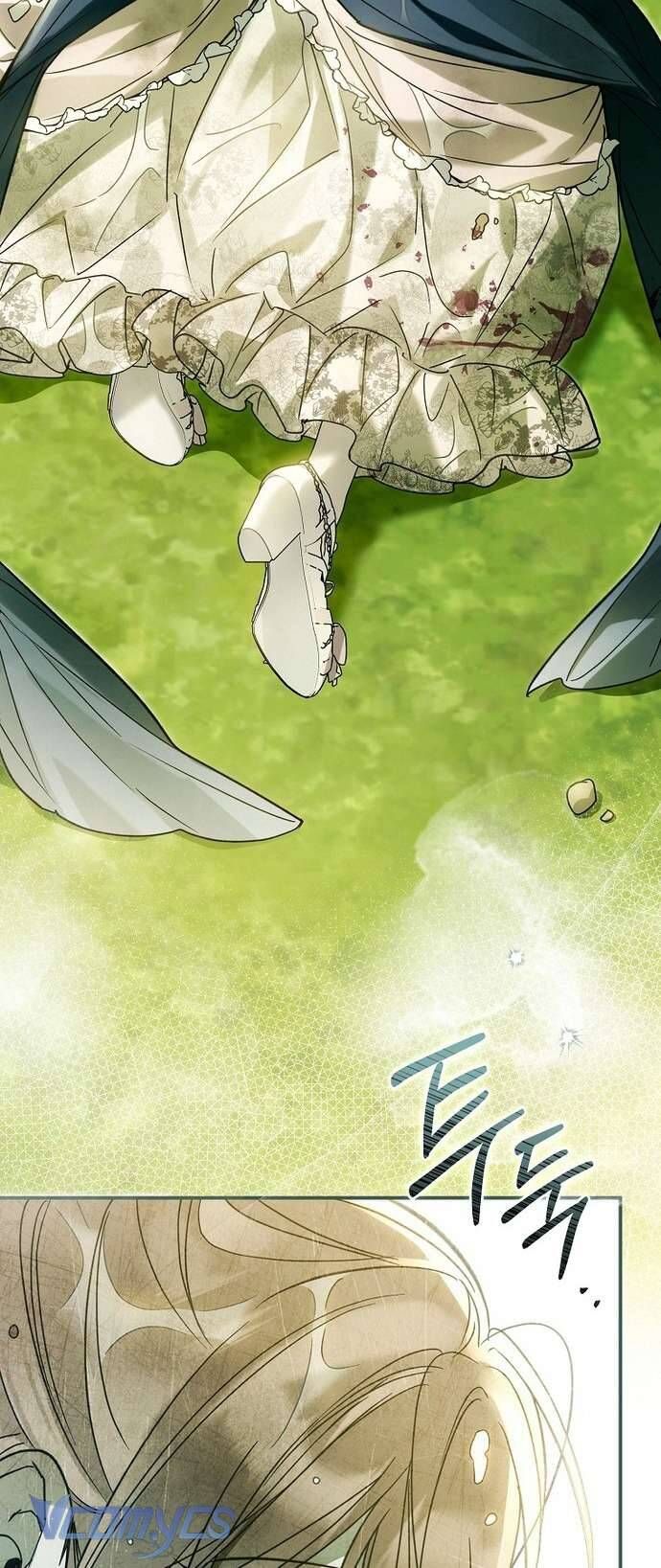 Độc Chiếm Sủng Ái Của Công Chúa Út, Mọi Người Đều Say Mê Tôi. Chapter 21 - Trang 2