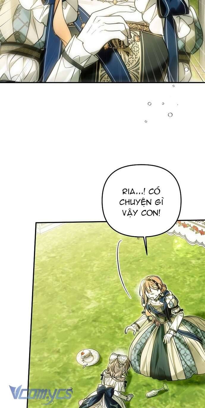 Độc Chiếm Sủng Ái Của Công Chúa Út, Mọi Người Đều Say Mê Tôi. Chapter 21 - Trang 2