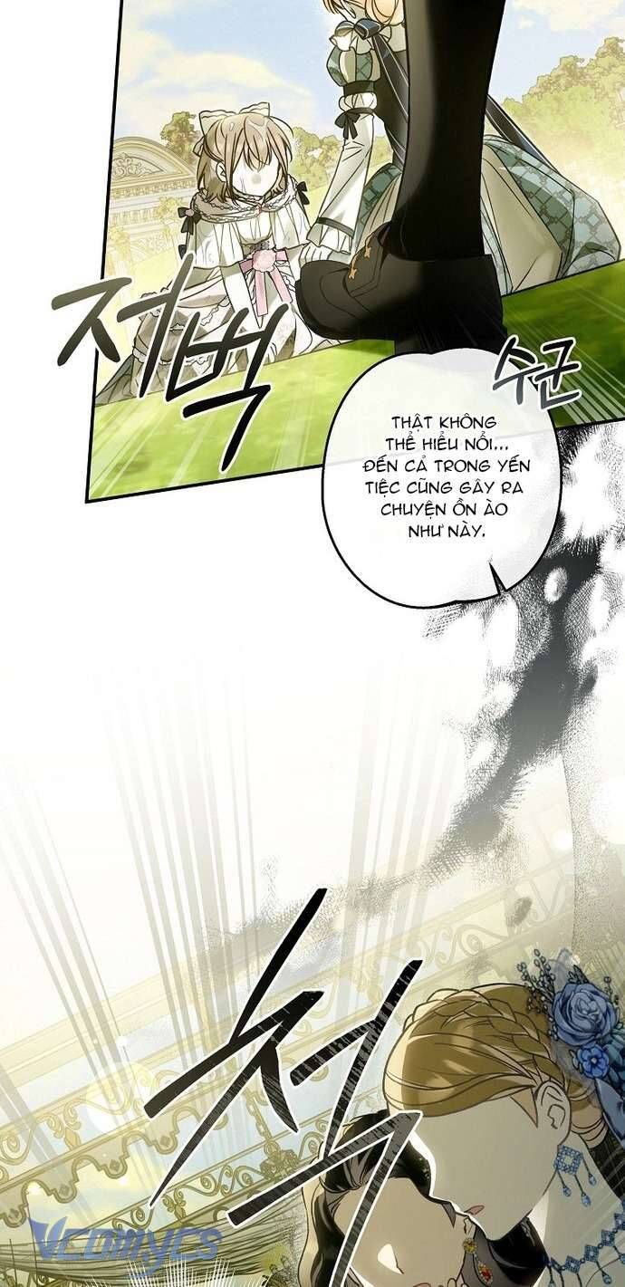 Độc Chiếm Sủng Ái Của Công Chúa Út, Mọi Người Đều Say Mê Tôi. Chapter 21 - Trang 2