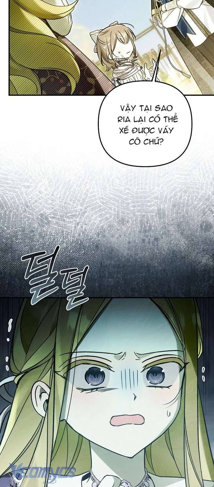 Độc Chiếm Sủng Ái Của Công Chúa Út, Mọi Người Đều Say Mê Tôi. Chapter 22 - Trang 2