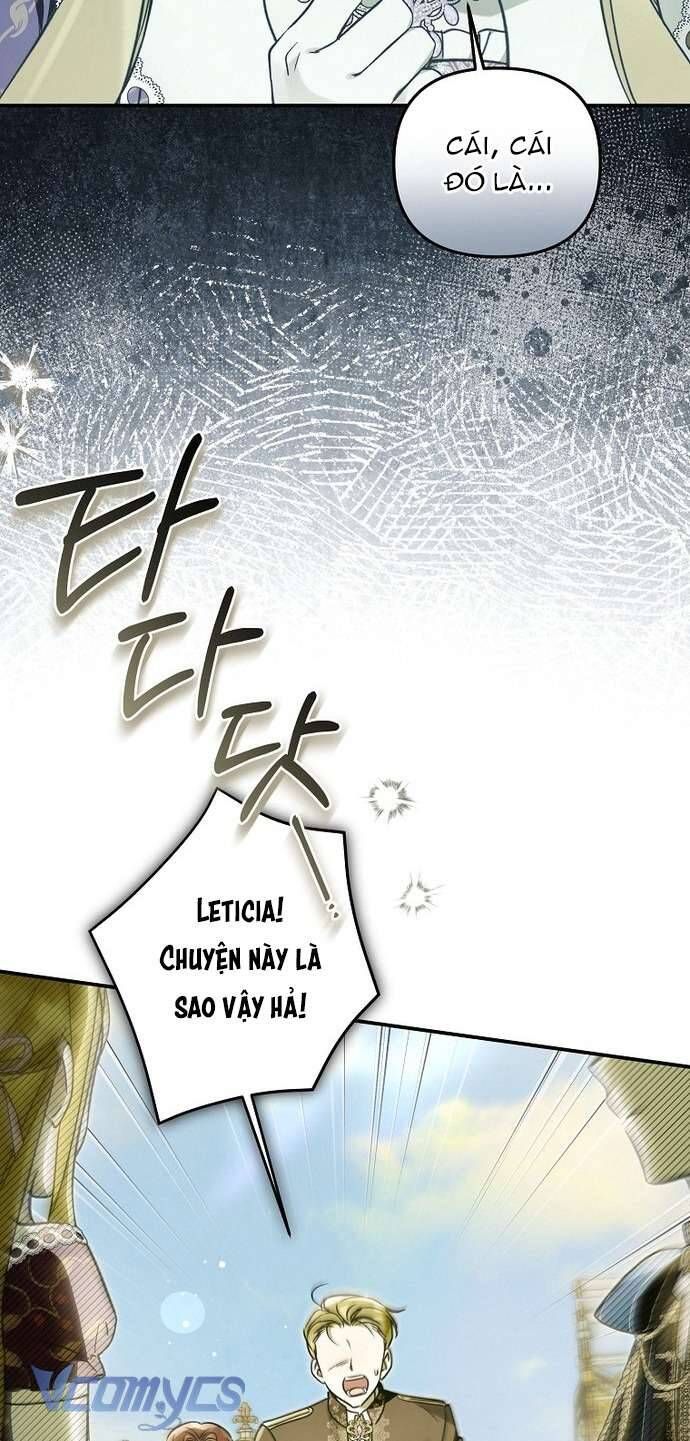 Độc Chiếm Sủng Ái Của Công Chúa Út, Mọi Người Đều Say Mê Tôi. Chapter 22 - Trang 2