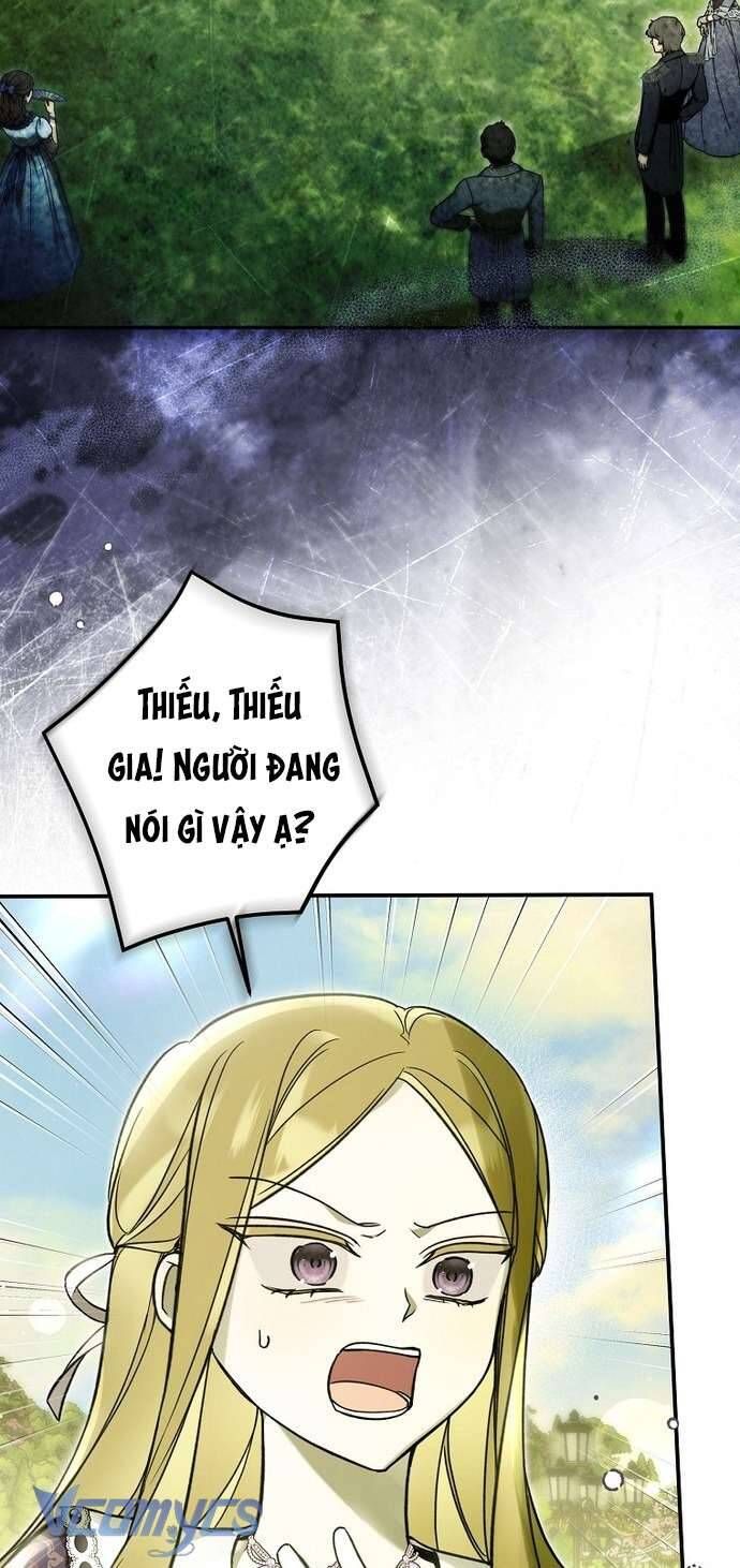 Độc Chiếm Sủng Ái Của Công Chúa Út, Mọi Người Đều Say Mê Tôi. Chapter 22 - Trang 2