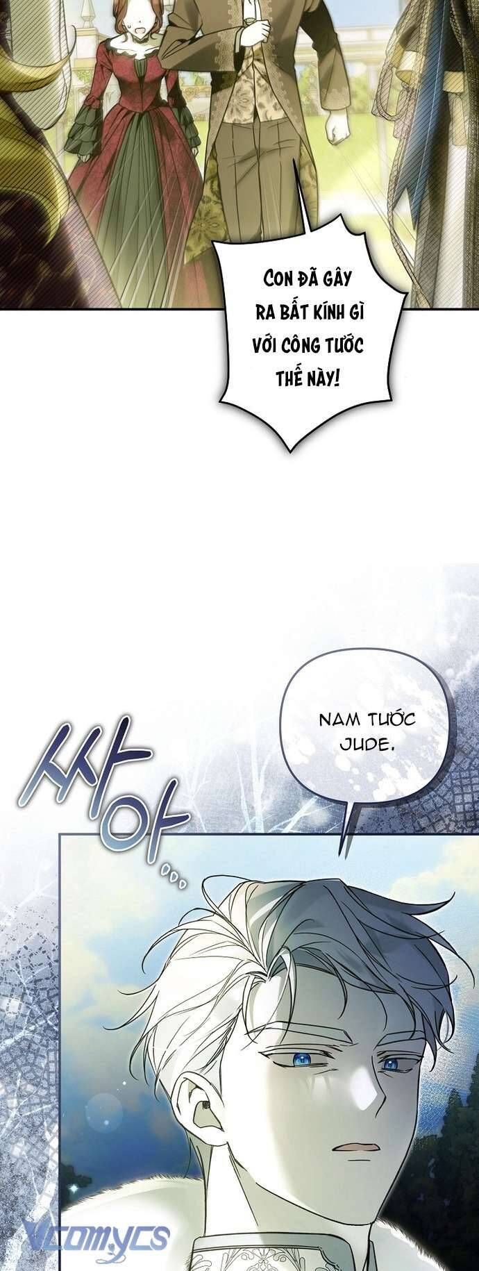Độc Chiếm Sủng Ái Của Công Chúa Út, Mọi Người Đều Say Mê Tôi. Chapter 22 - Trang 2