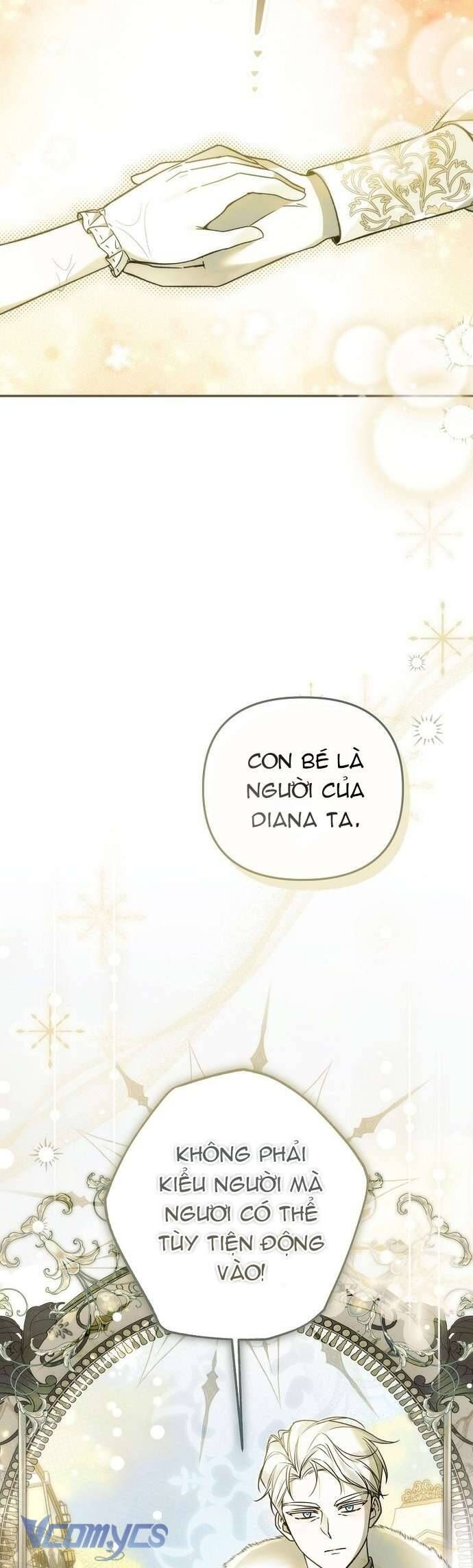 Độc Chiếm Sủng Ái Của Công Chúa Út, Mọi Người Đều Say Mê Tôi. Chapter 22 - Trang 2