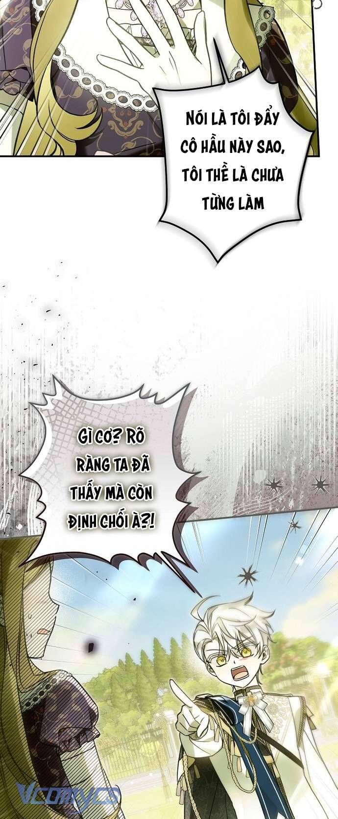 Độc Chiếm Sủng Ái Của Công Chúa Út, Mọi Người Đều Say Mê Tôi. Chapter 22 - Trang 2