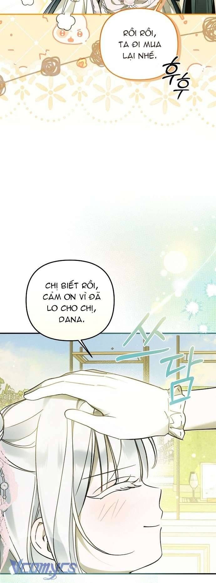 Độc Chiếm Sủng Ái Của Công Chúa Út, Mọi Người Đều Say Mê Tôi. Chapter 22 - Trang 2