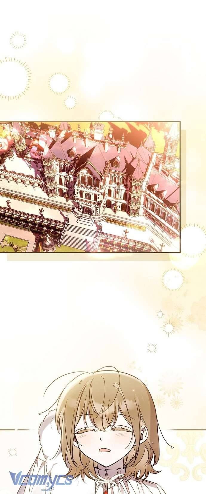 Độc Chiếm Sủng Ái Của Công Chúa Út, Mọi Người Đều Say Mê Tôi. Chapter 22 - Trang 2