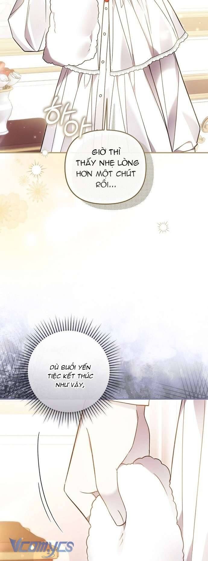 Độc Chiếm Sủng Ái Của Công Chúa Út, Mọi Người Đều Say Mê Tôi. Chapter 22 - Trang 2