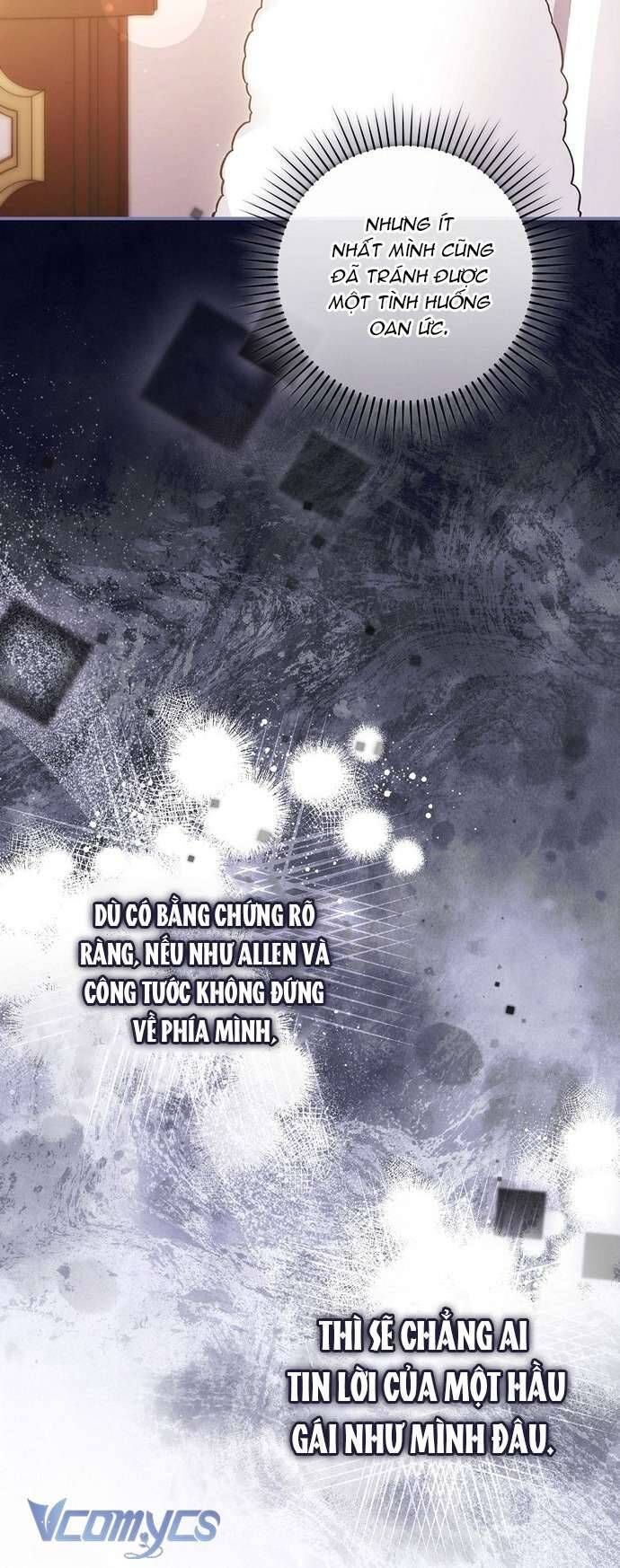 Độc Chiếm Sủng Ái Của Công Chúa Út, Mọi Người Đều Say Mê Tôi. Chapter 22 - Trang 2