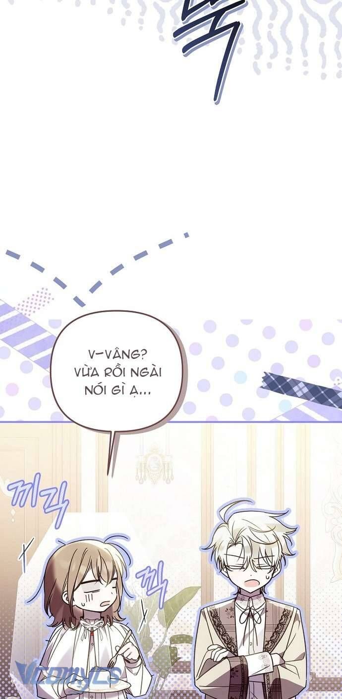 Độc Chiếm Sủng Ái Của Công Chúa Út, Mọi Người Đều Say Mê Tôi. Chapter 22 - Trang 2