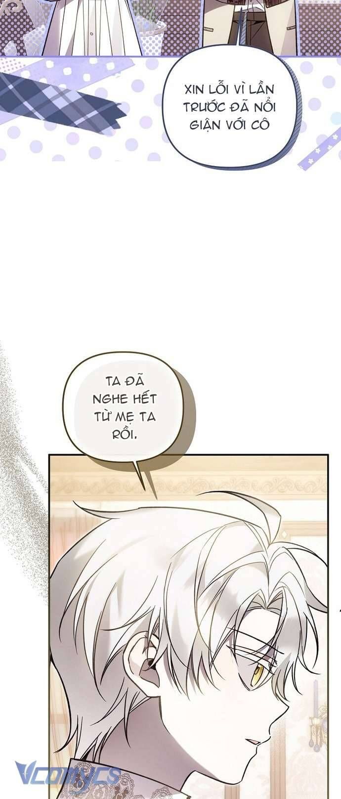 Độc Chiếm Sủng Ái Của Công Chúa Út, Mọi Người Đều Say Mê Tôi. Chapter 22 - Trang 2