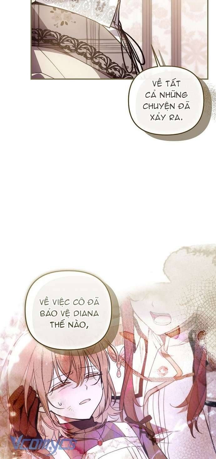 Độc Chiếm Sủng Ái Của Công Chúa Út, Mọi Người Đều Say Mê Tôi. Chapter 22 - Trang 2