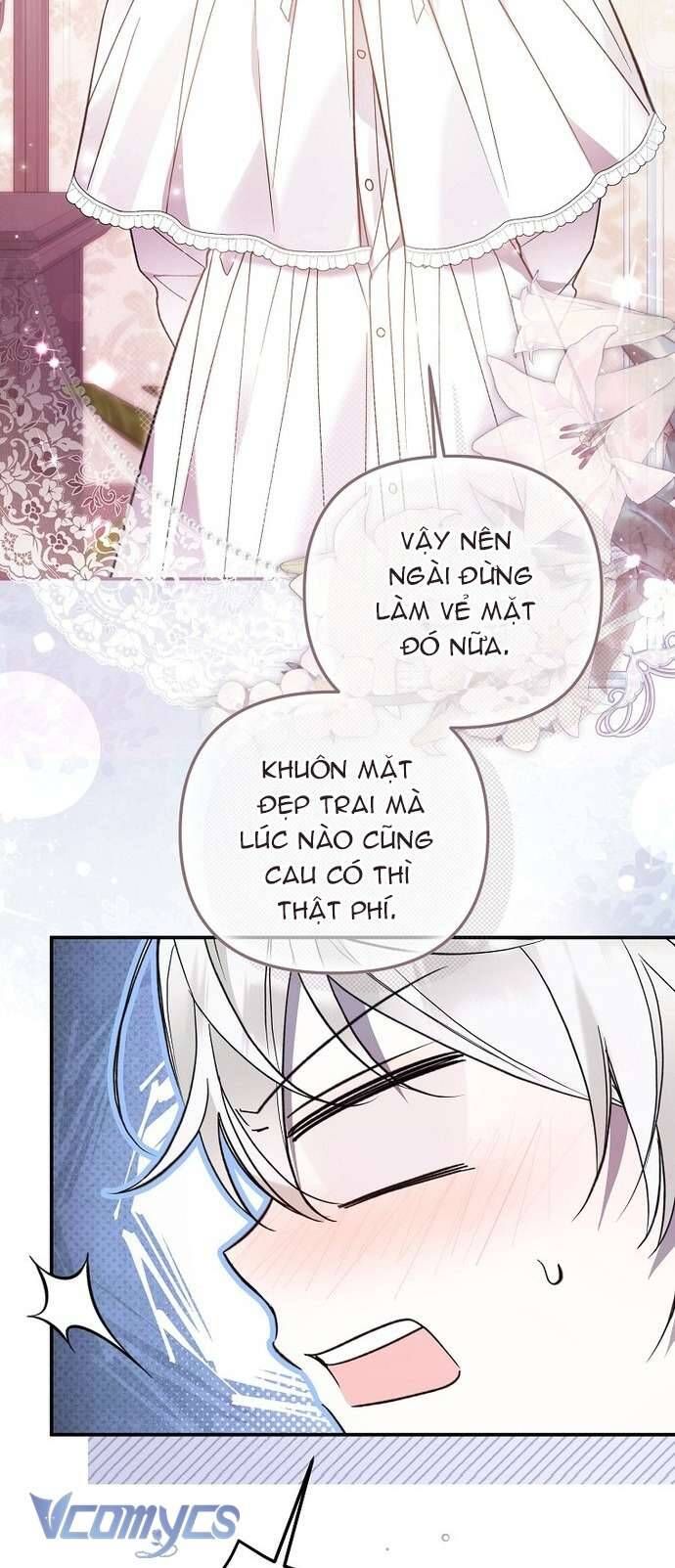 Độc Chiếm Sủng Ái Của Công Chúa Út, Mọi Người Đều Say Mê Tôi. Chapter 22 - Trang 2