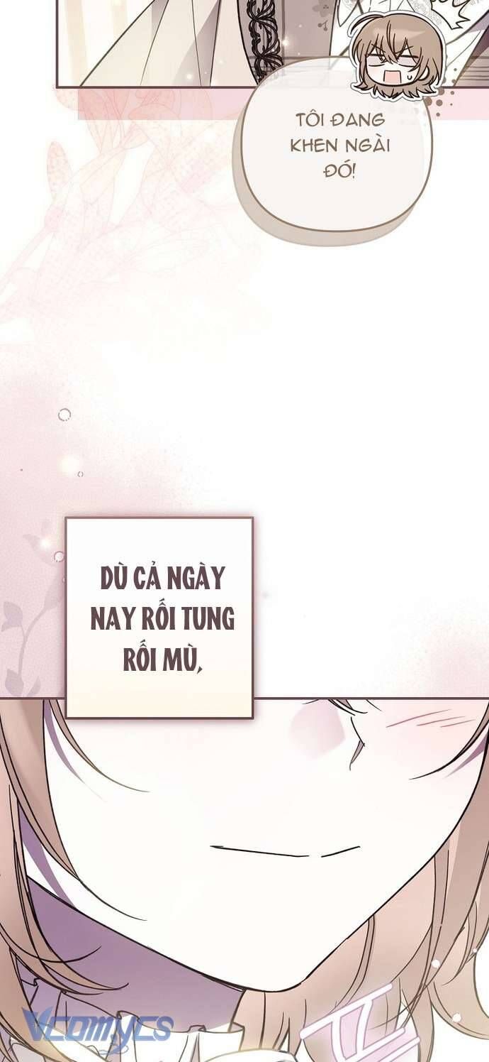 Độc Chiếm Sủng Ái Của Công Chúa Út, Mọi Người Đều Say Mê Tôi. Chapter 22 - Trang 2