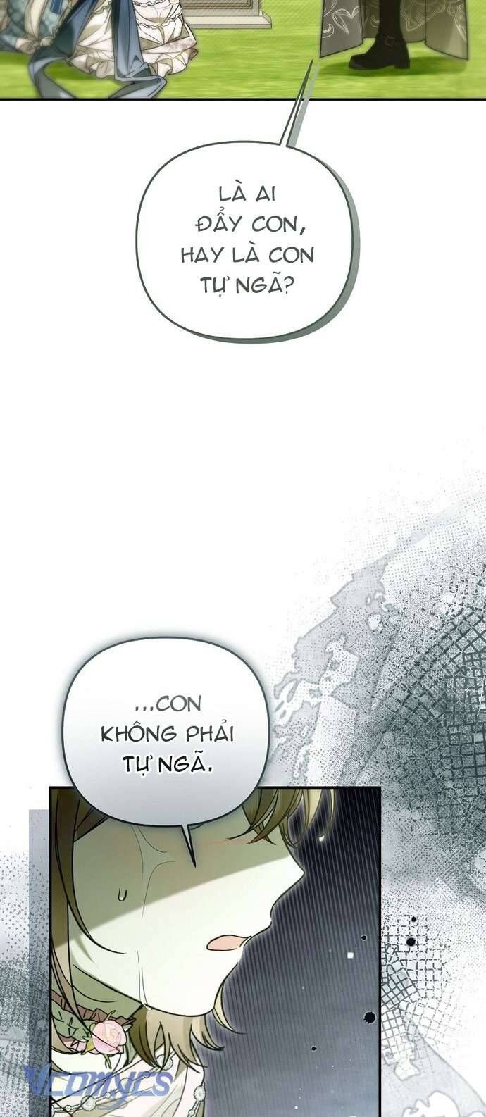 Độc Chiếm Sủng Ái Của Công Chúa Út, Mọi Người Đều Say Mê Tôi. Chapter 22 - Trang 2